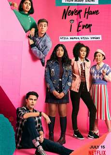 Những điều tôi chưa từng (Phần 1) - Never Have I Ever (Season 1) - (2020) - PhimMoi2024 - Website xem phim miễn phí tốt nhất