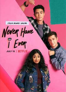 Những điều tôi chưa từng (Phần 2) - Never Have I Ever (Season 2) - (2021) - PhimMoi2024 - Website xem phim miễn phí tốt nhất