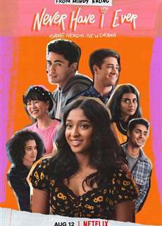 Những điều tôi chưa từng (Phần 3) - Never Have I Ever (Season 3) - (2022) - PhimMoi2024 - Website xem phim miễn phí tốt nhất