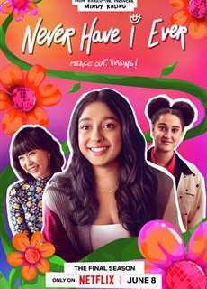 Những điều tôi chưa từng (Phần 4) - Never Have I Ever (Season 4) - (2023) - PhimMoi2024 - Website xem phim miễn phí tốt nhất