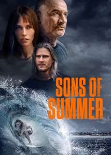 Những Đứa Con Của Mùa Hè - Sons of Summer - (2023) - PhimMoi2024 - Website xem phim miễn phí tốt nhất