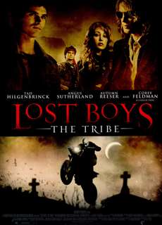 Những Đứa Con Lạc Loài - The Lost Boys - (1987) - PhimMoi2024 - Website xem phim miễn phí tốt nhất