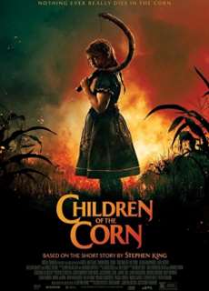 Những Đứa Trẻ Của Đồng Ngô - Children of the Corn - (2020) - PhimMoi2024 - Website xem phim miễn phí tốt nhất