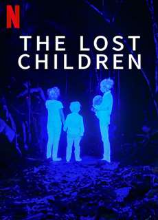Những Đứa Trẻ Mất Tích Ở Amazon - The Lost Childrenn - (2024) - Website xem phim miễn phí tốt nhất