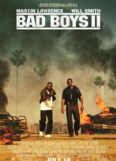 Những gã trai hư 2 - Bad Boys II - (2003) - PhimMoi2024 - Website xem phim miễn phí tốt nhất