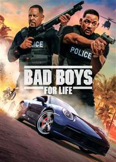 Những Gã Trai Hư Trọn Đời - Bad Boys for Life - (2020) - PhimMoi2024 - Website xem phim miễn phí tốt nhất