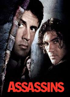 Những Kẻ Ám Sát - Assassins - (1995) - PhimMoi2024 - Website xem phim miễn phí tốt nhất