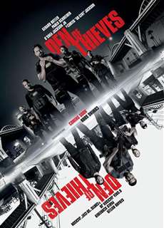 Những kẻ bất bại - Den of Thieves - (2018) - PhimMoi2024 - Website xem phim miễn phí tốt nhất