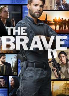 Những Kẻ Can Trường - The Brave - (2017) - PhimMoi2024 - Website xem phim miễn phí tốt nhất