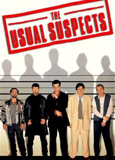 Những Kẻ Đáng Ngờ - The Usual Suspects - (1995) - PhimMoi2024 - Website xem phim miễn phí tốt nhất