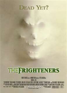 Những kẻ đáng sợ - The Frighteners - (1996) - PhimMoi2024 - Website xem phim miễn phí tốt nhất