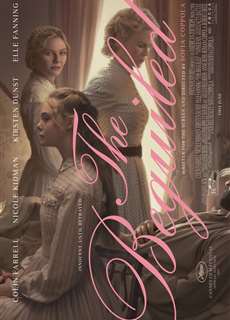 Những Kẻ Khát Tình - The Beguiled - (2017) - PhimMoi2024 - Website xem phim miễn phí tốt nhất