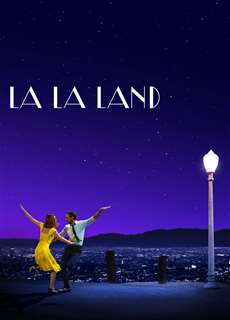 Những Kẻ Khờ Mộng Mơ - La La Land - (2016) - Website xem phim miễn phí tốt nhất