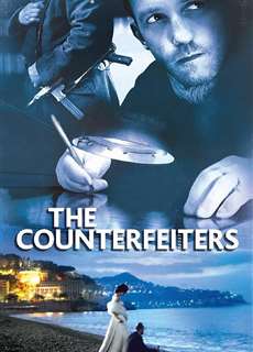 Những Kẻ Làm Bạc Giả - The Counterfeiters - (2007) - PhimMoi2024 - Website xem phim miễn phí tốt nhất