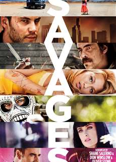 Những kẻ man rợ - Savages - (2012) - PhimMoi2024 - Website xem phim miễn phí tốt nhất