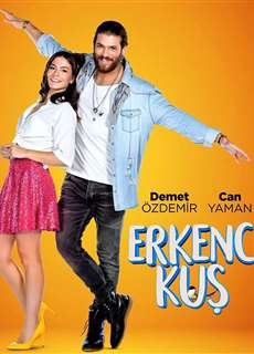 Những Kẻ Mộng Mơ - Erkenci Kus  - (2018) - PhimMoi2024 - Website xem phim miễn phí tốt nhất