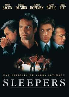 Những kẻ ngủ mơ - Sleepers - (1996) - PhimMoi2024 - Website xem phim miễn phí tốt nhất