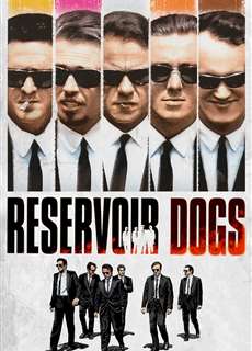 Những Kẻ Phản Bội - Reservoir Dogs - (1992) - PhimMoi2024 - Website xem phim miễn phí tốt nhất