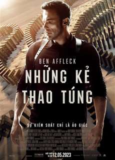 Những Kẻ Thao Túng - Hypnotic - (2023) - PhimMoi2024 - Website xem phim miễn phí tốt nhất