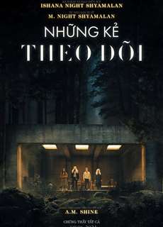 Những Kẻ Theo Dõi - The Watchers - (2024) - PhimMoi2024 - Website xem phim miễn phí tốt nhất