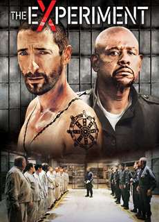Những Kẻ Thí Nghiệm - The Experiment - (2010) - PhimMoi2024 - Website xem phim miễn phí tốt nhất