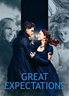 Những Kỳ Vọng Lớn Lao - Great Expectations - (2012) - PhimMoi2024 - Website xem phim miễn phí tốt nhất