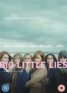 Những Lời Nói Dối Tai Hại (Phần 2) - Big Little Lies (Season 2) - (2019) - PhimMoi2024 - Website xem phim miễn phí tốt nhất