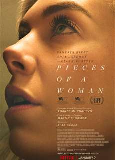 Những mảnh vỡ của người phụ nữ - Pieces of a Woman - (2020) - PhimMoi2024 - Website xem phim miễn phí tốt nhất