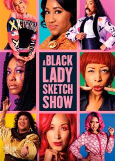 Những Mẩu Hài Kịch Về Quý Cô Da Màu (Phần 3) - A Black Lady Sketch Show (Season 3) - (2022) - PhimMoi2024 - Website xem phim miễn phí tốt nhất