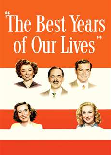 Những Năm Tháng Khó Quên - The Best Years of Our Lives - (1946) - PhimMoi2024 - Website xem phim miễn phí tốt nhất