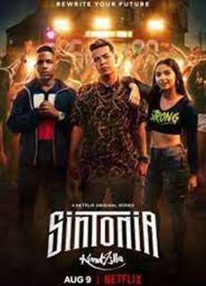 Những ngả đường ước mơ (Phần 1) - Sintonia (Season 1) - (2019) - PhimMoi2024 - Website xem phim miễn phí tốt nhất