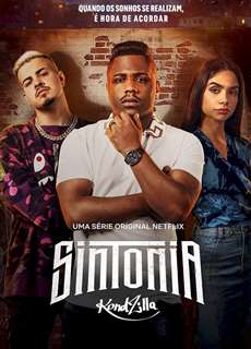 Những ngả đường ước mơ (Phần 3) - Sintonia (Season 3) - (2022) - PhimMoi2024 - Website xem phim miễn phí tốt nhất
