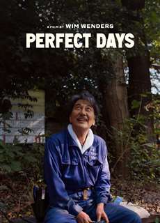 Những Ngày Hoàn Hảo - Perfect Days - (2023) - PhimMoi2024 - Website xem phim miễn phí tốt nhất