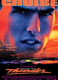 Những ngày sấm dậy - Days of Thunder - (1990) - PhimMoi2024 - Website xem phim miễn phí tốt nhất