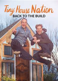 Những ngôi nhà tí hon trên đất Mỹ (Phần 1) - Tiny House Nation (Season 1) - (2019) - PhimMoi2024 - Website xem phim miễn phí tốt nhất