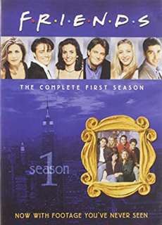 Những người bạn (Phần 1) - Friends (Season 1) - (1994) - PhimMoi2024 - Website xem phim miễn phí tốt nhất