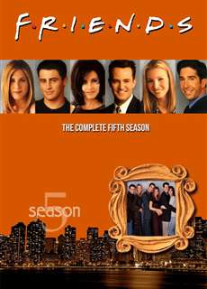 Những người bạn (Phần 5) - Friends (Season 5) - (1998) - PhimMoi2024 - Website xem phim miễn phí tốt nhất