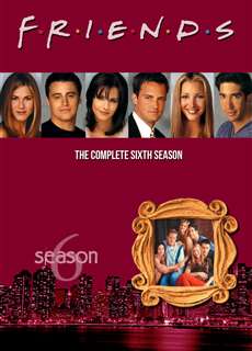Những người bạn (Phần 6) - Friends (Season 6) - (1999) - PhimMoi2024 - Website xem phim miễn phí tốt nhất