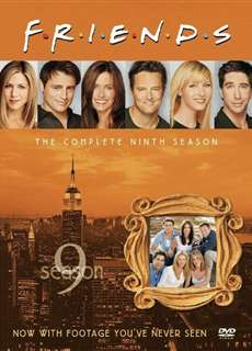 Những người bạn (Phần 9) - Friends (Season 9) - (2022) - PhimMoi2024 - Website xem phim miễn phí tốt nhất