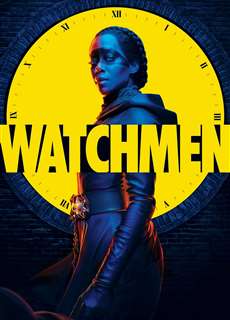 Những Người Canh Giữ - Watchmen - (2019) - PhimMoi2024 - Website xem phim miễn phí tốt nhất