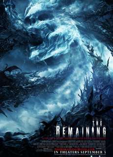 Những người còn lại - The Remaining - (2014) - PhimMoi2024 - Website xem phim miễn phí tốt nhất