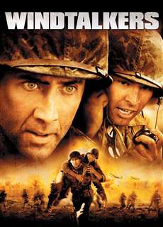 Những Người Đọc Mã - Windtalkers - (2002) - PhimMoi2024 - Website xem phim miễn phí tốt nhất