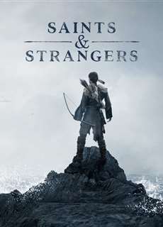 Những người hành hương - Saints & Strangers - (2015) - PhimMoi2024 - Website xem phim miễn phí tốt nhất