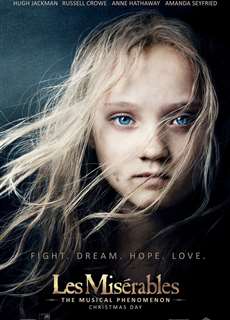 Những Người Khốn Khổ 2012 - Les Misérables 2012 - (2012) - PhimMoi2024 - Website xem phim miễn phí tốt nhất