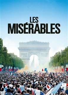 Những Người Khốn Khổ - Les Misérables - (2019) - PhimMoi2024 - Website xem phim miễn phí tốt nhất