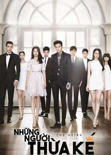 Những Người Thừa Kế - The Heirs - (2013) - PhimMoi2024 - Website xem phim miễn phí tốt nhất