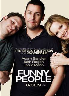 Những Người Vui Tính - Funny People - (2009) - PhimMoi2024 - Website xem phim miễn phí tốt nhất