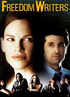 Những Nhà Văn Tự Do - Freedom Writers - (2007) - PhimMoi2024 - Website xem phim miễn phí tốt nhất
