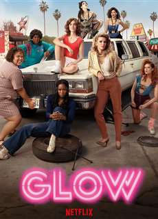 Những quý cô đấu vật quyến rũ (Phần 2) - GLOW (Season 2) - (2018) - PhimMoi2024 - Website xem phim miễn phí tốt nhất