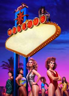 Những quý cô đấu vật quyến rũ (Phần 3) - GLOW (Season 3) - (2019) - PhimMoi2024 - Website xem phim miễn phí tốt nhất
